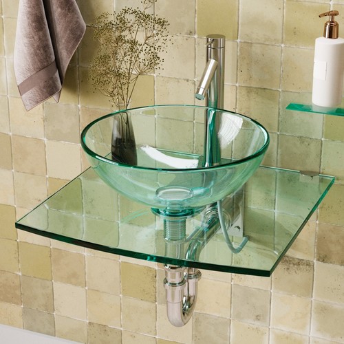 Halo glass wall - 23,